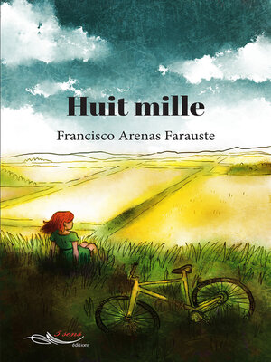 cover image of Huit mille